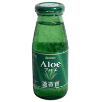 aloe