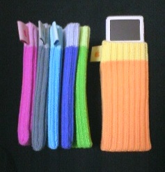 nano socks
