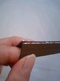 ワイドの作り方