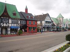 solvang