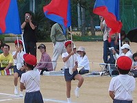 運動会3