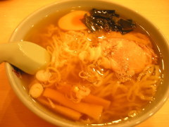 永華ラーメン