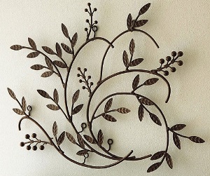 アイアンアート