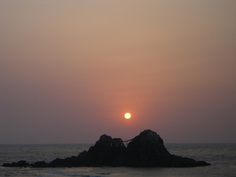 by