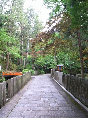 霊山寺10