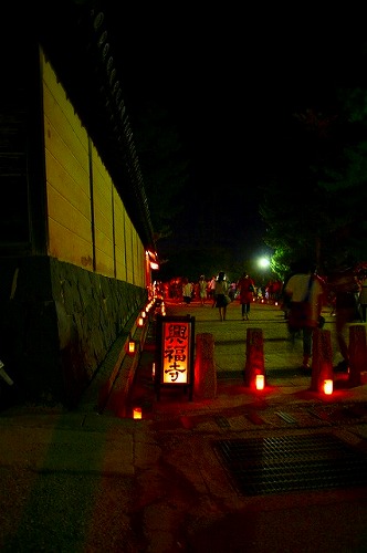 なら燈花会08