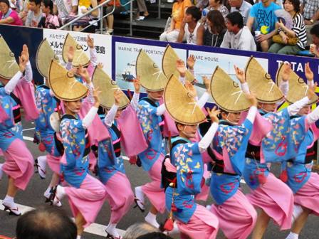 うきよ連