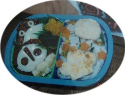 お弁当4