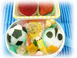 お弁当16