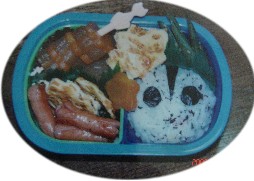 お弁当6