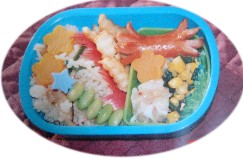 お弁当10