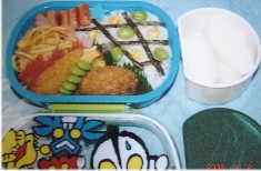 お弁当11