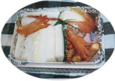 お弁当12