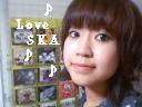 LOVE SKA