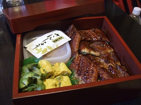 230901オット弁当