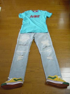 サーフ☆