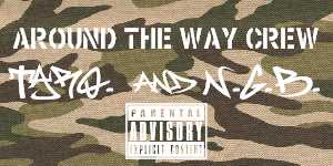 AROUND THE WAY CREW