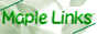 Maple Links