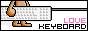 LOVE KEYBORRD