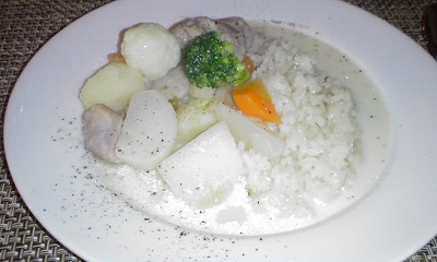 料理合コンへ行って来ました ただおの行き当たりばったり 楽天ブログ