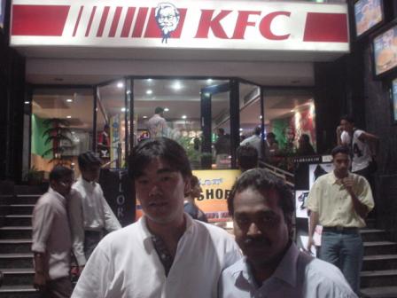 ｋｆｃ