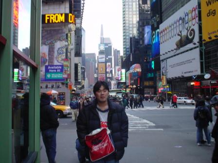 ｎｙｃ