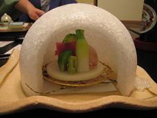 sashimi