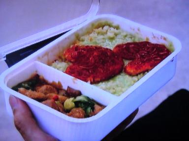 弁当