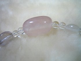 月と薔薇の吐息