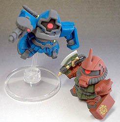 zaku2fs&rickdom