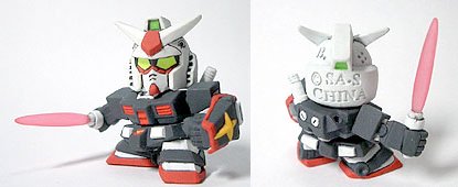 SDFC-p-gundam