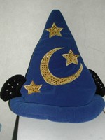 魔法使いハット