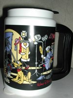 ムービースーベニアカップ