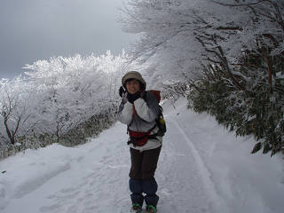 すごく可愛い女の子に会いました・・