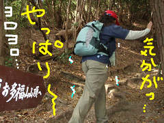 ああ・・遅かった・・