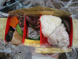 何かなくなってない・・？