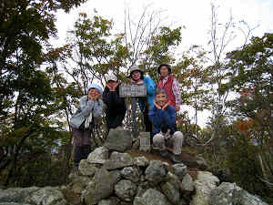 女性軍勢揃い！