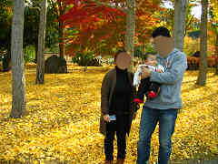 たよりないけど・・がんばる？