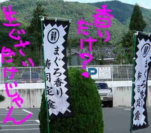 どんなんやねん・・?・・誰か教えてくれや~・・