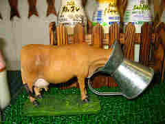 おい！めしは？