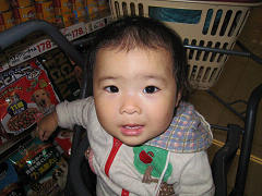 世界で一番かわいい女の子