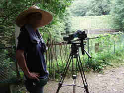 世界をまたにかけて・・