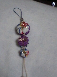 ストラップ090712