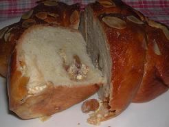 フロマージュブレッド