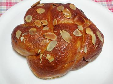 フロマージュブレッド