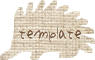 テンプレート