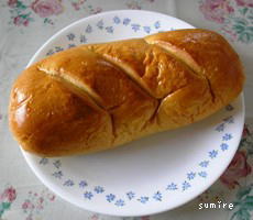 チーズパン
