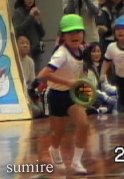 運動会～リレー2