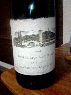 mondavi