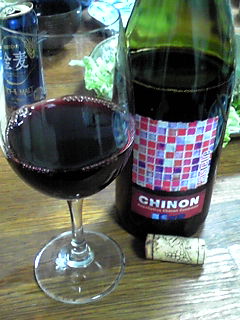 chinon